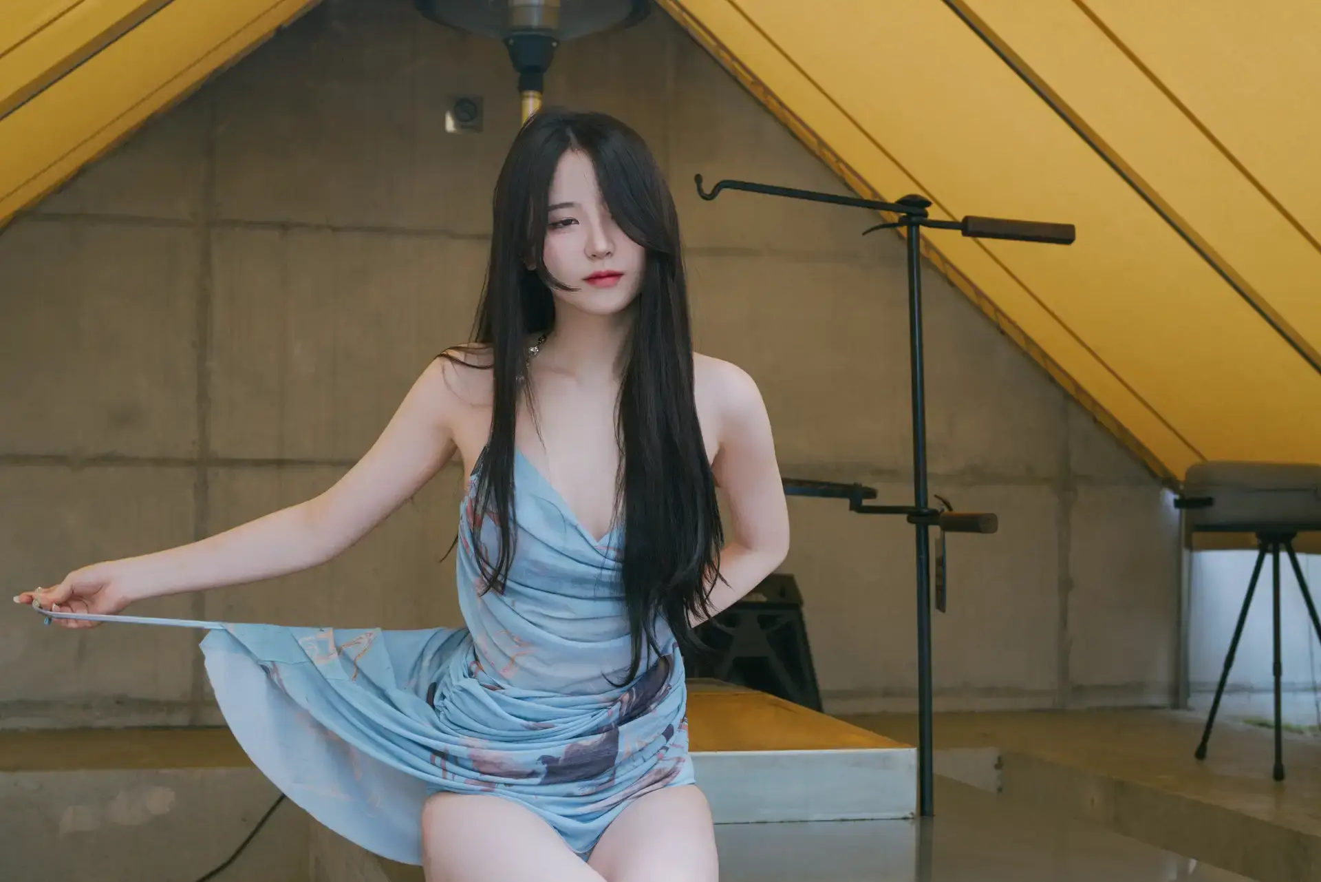 Ảnh Sex Yeolmu: Barbecue Place