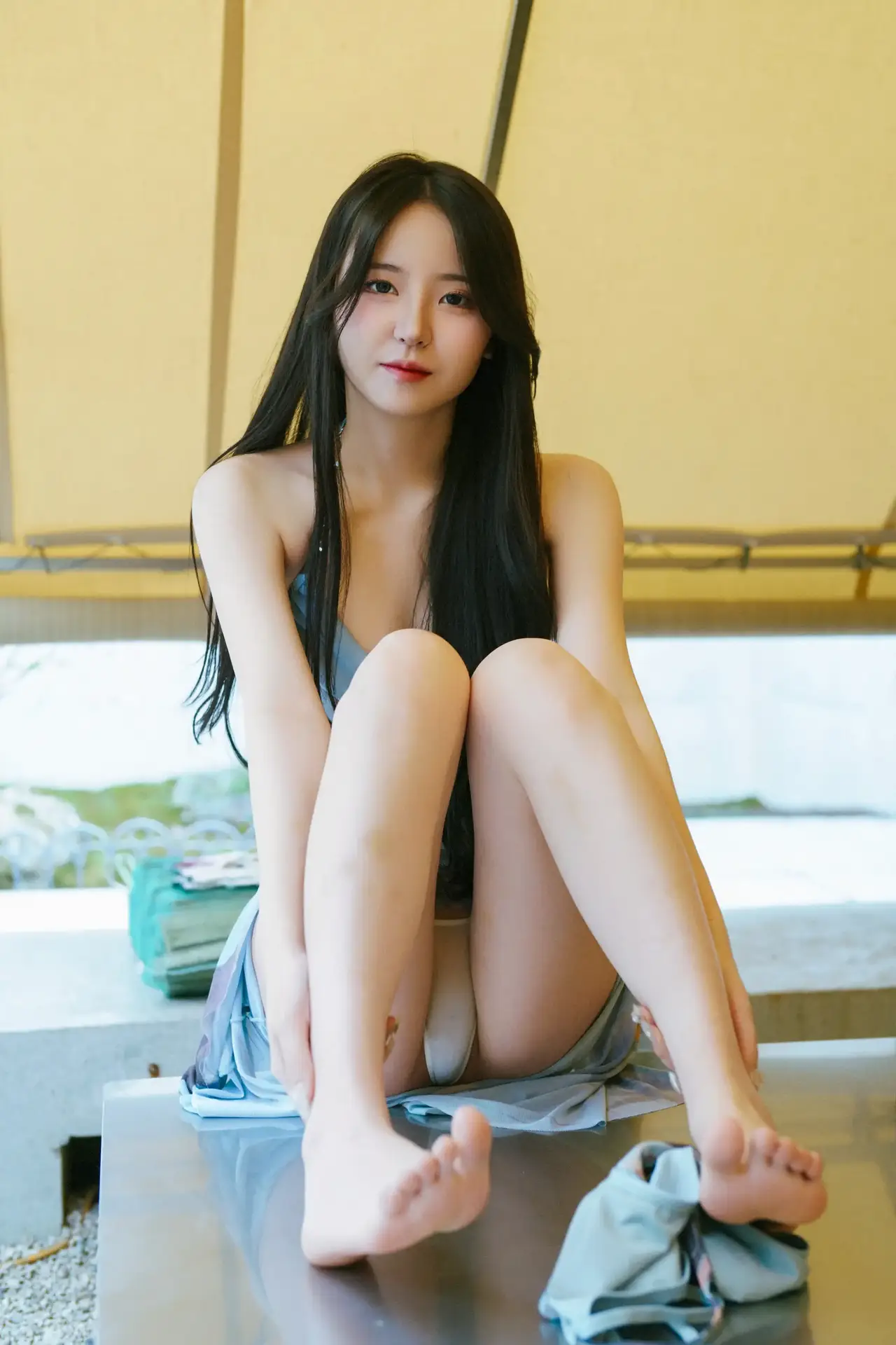 Ảnh Sex Yeolmu: Barbecue Place