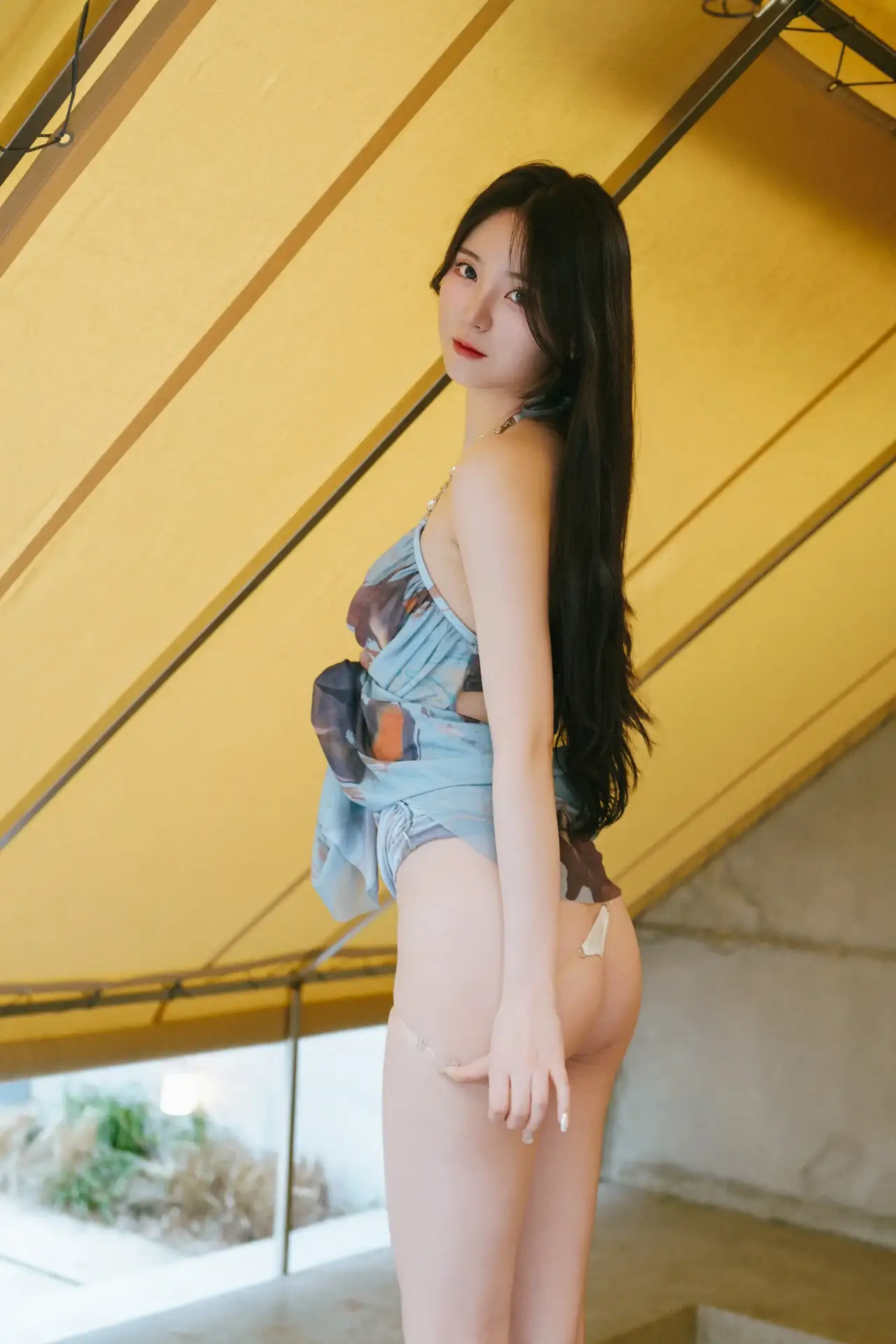 Ảnh Sex Yeolmu: Barbecue Place