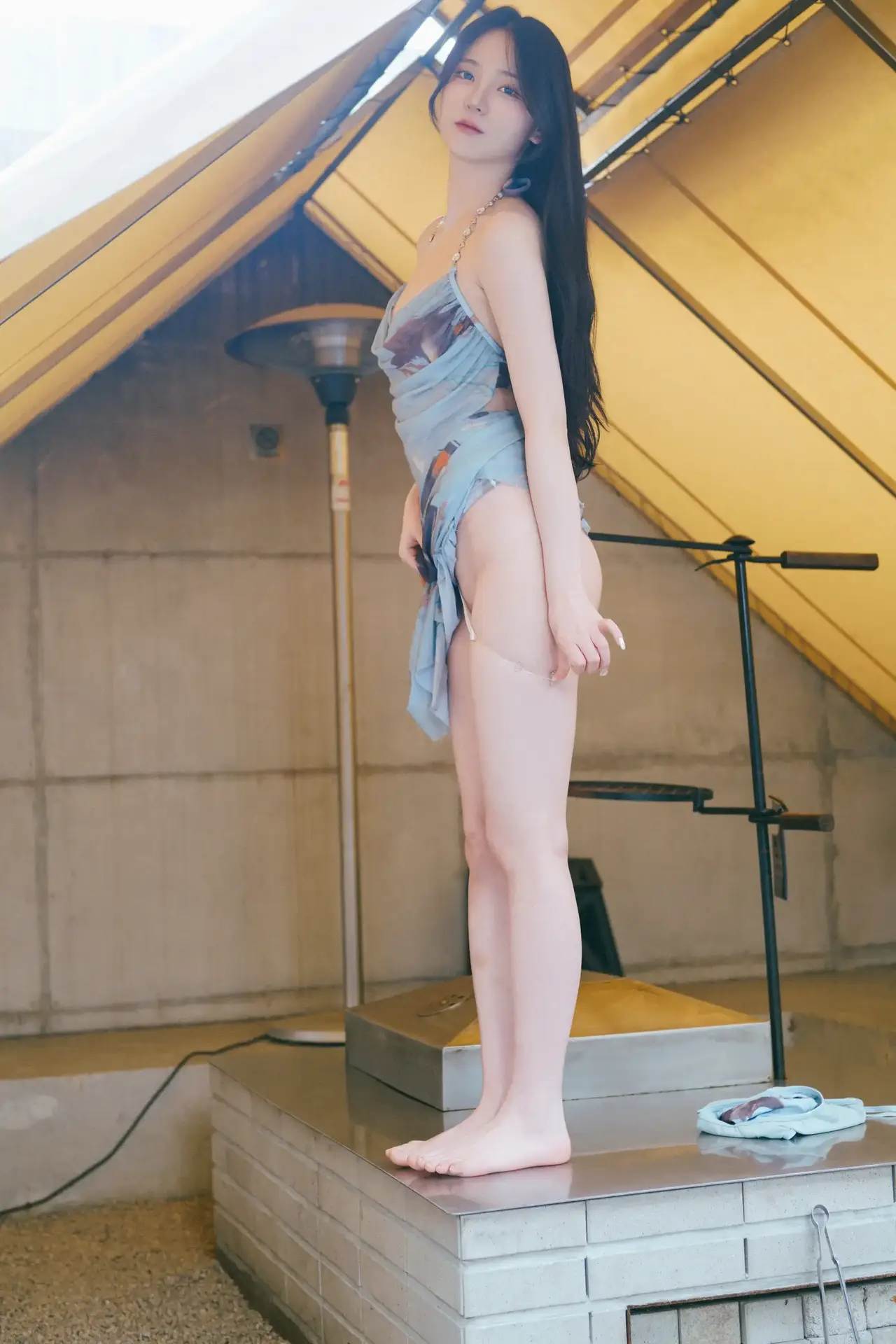 Ảnh Sex Yeolmu: Barbecue Place