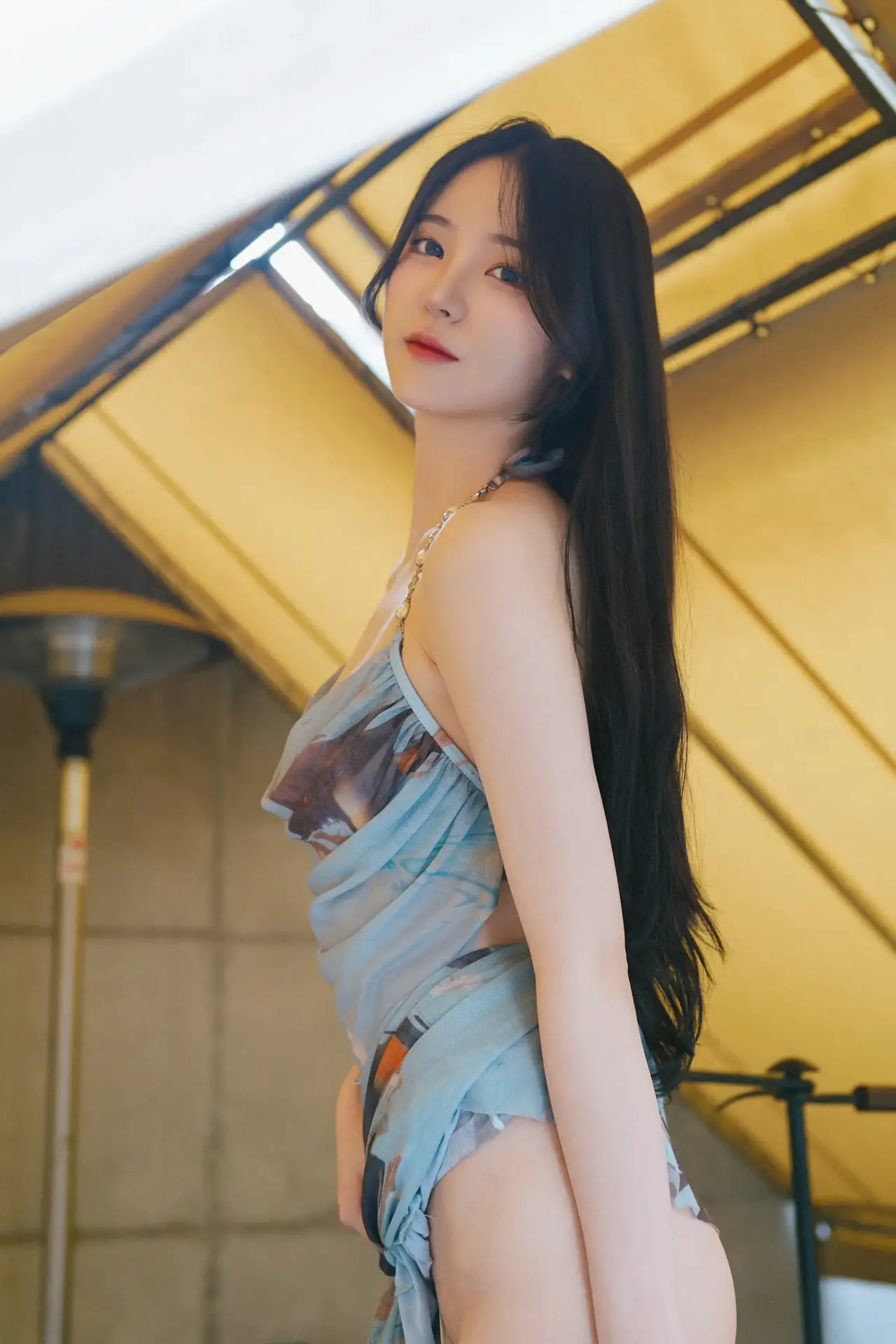 Ảnh Sex Yeolmu: Barbecue Place