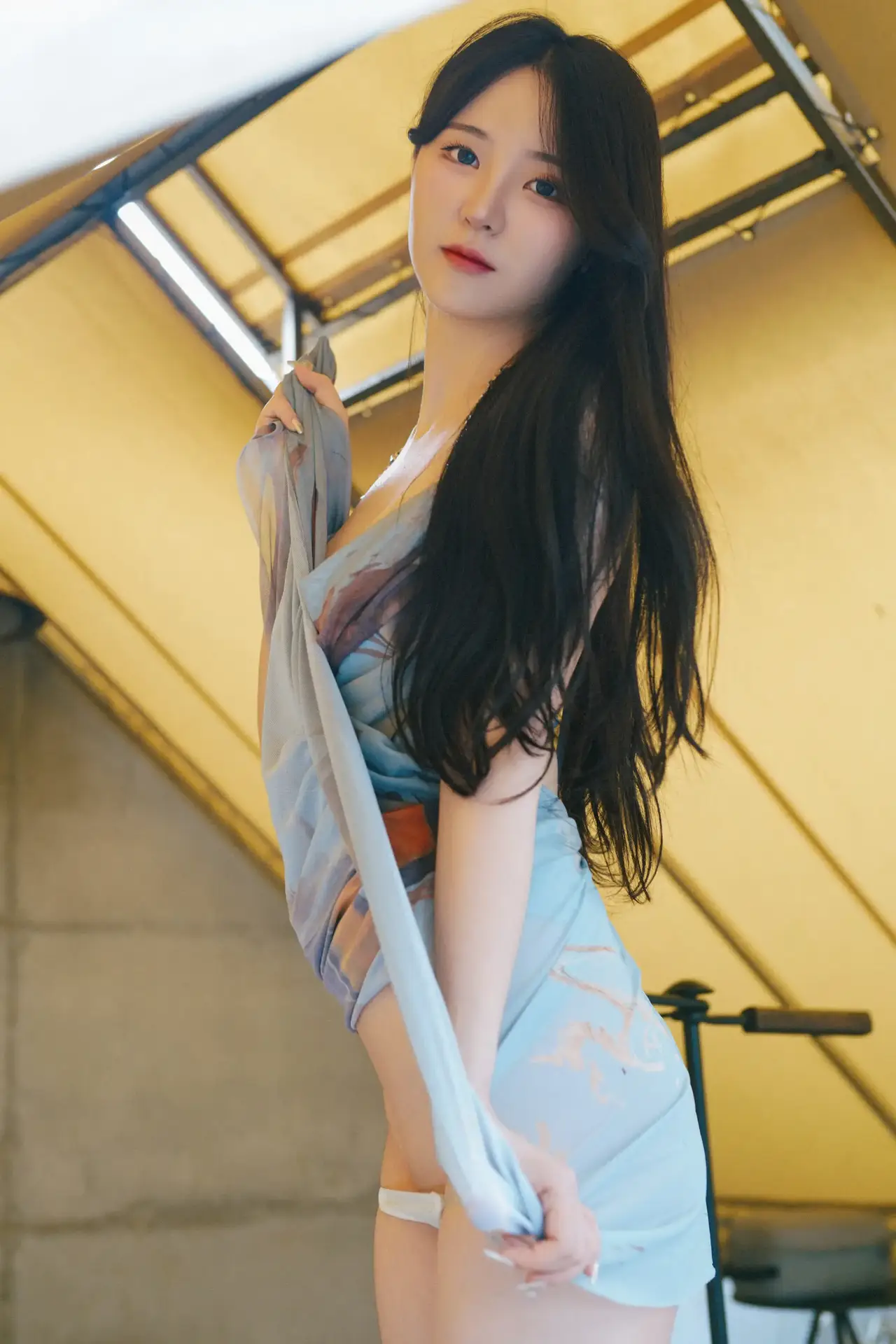 Ảnh Sex Yeolmu: Barbecue Place