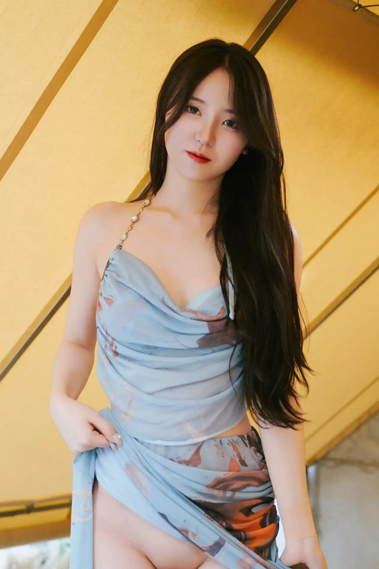 Ảnh Sex Yeolmu: Barbecue Place