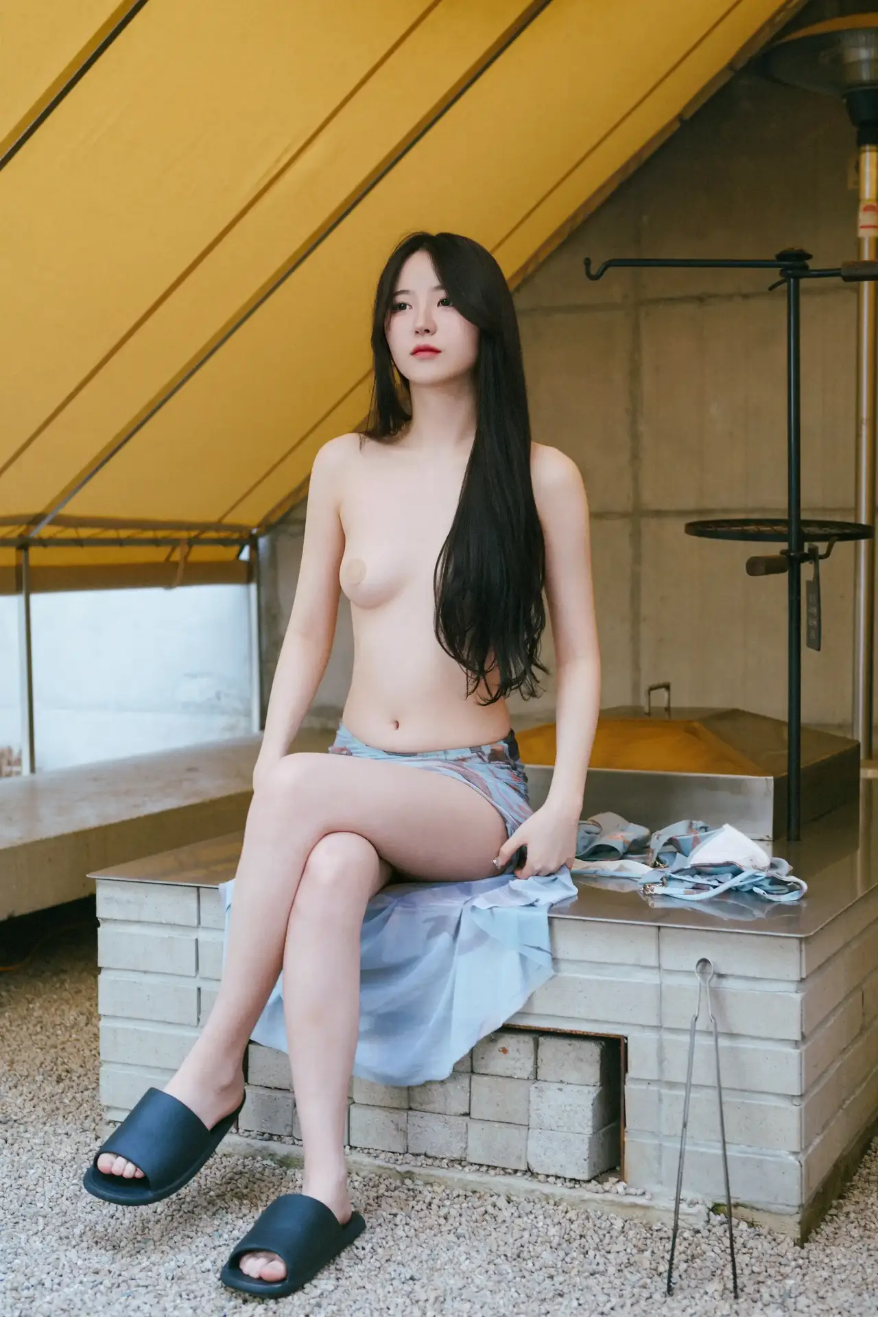 Ảnh Sex Yeolmu: Barbecue Place