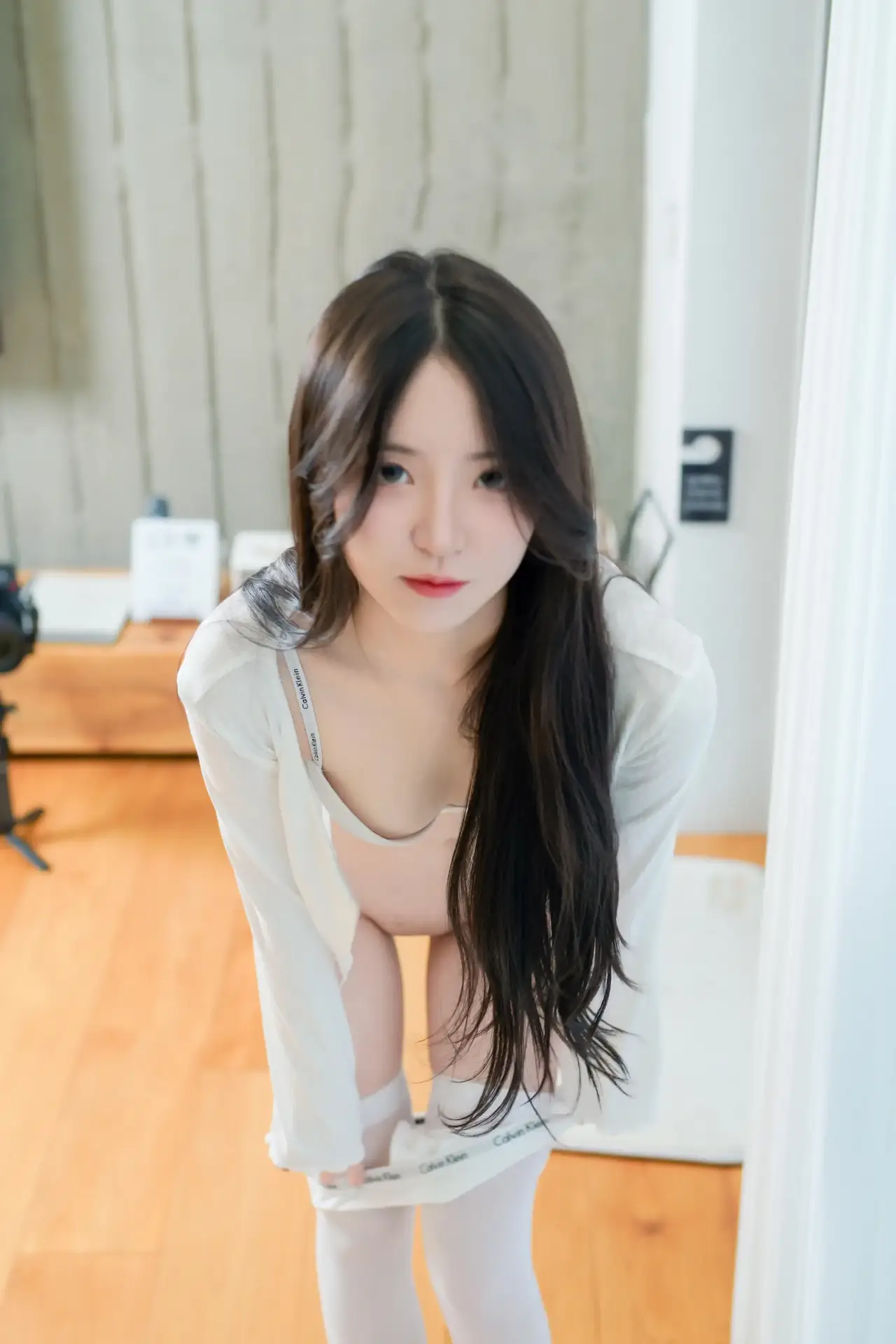 Ảnh Sex Yeolmu: CK Underwear