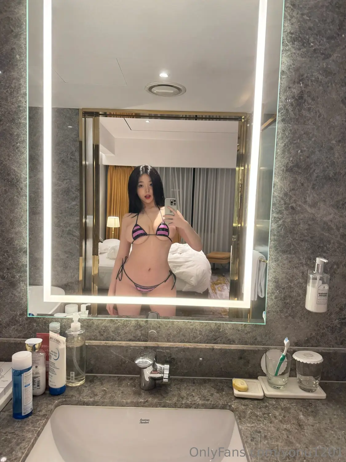 Ảnh Sex Yeon Woo (연우) OnlyFans Ảnh Sex Yeon Woo (연우) OnlyFans