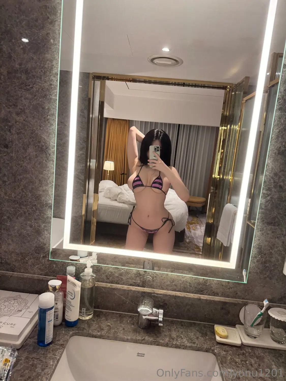 Ảnh Sex Yeon Woo (연우) OnlyFans Ảnh Sex Yeon Woo (연우) OnlyFans