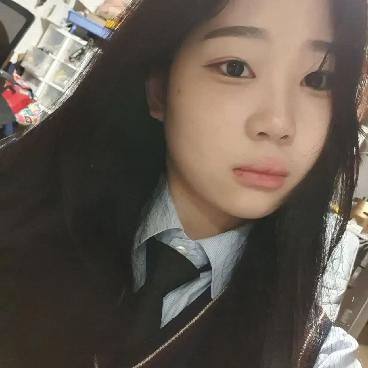 Ảnh Sex Seo Yu-bin Expansion &ndash; My Slave