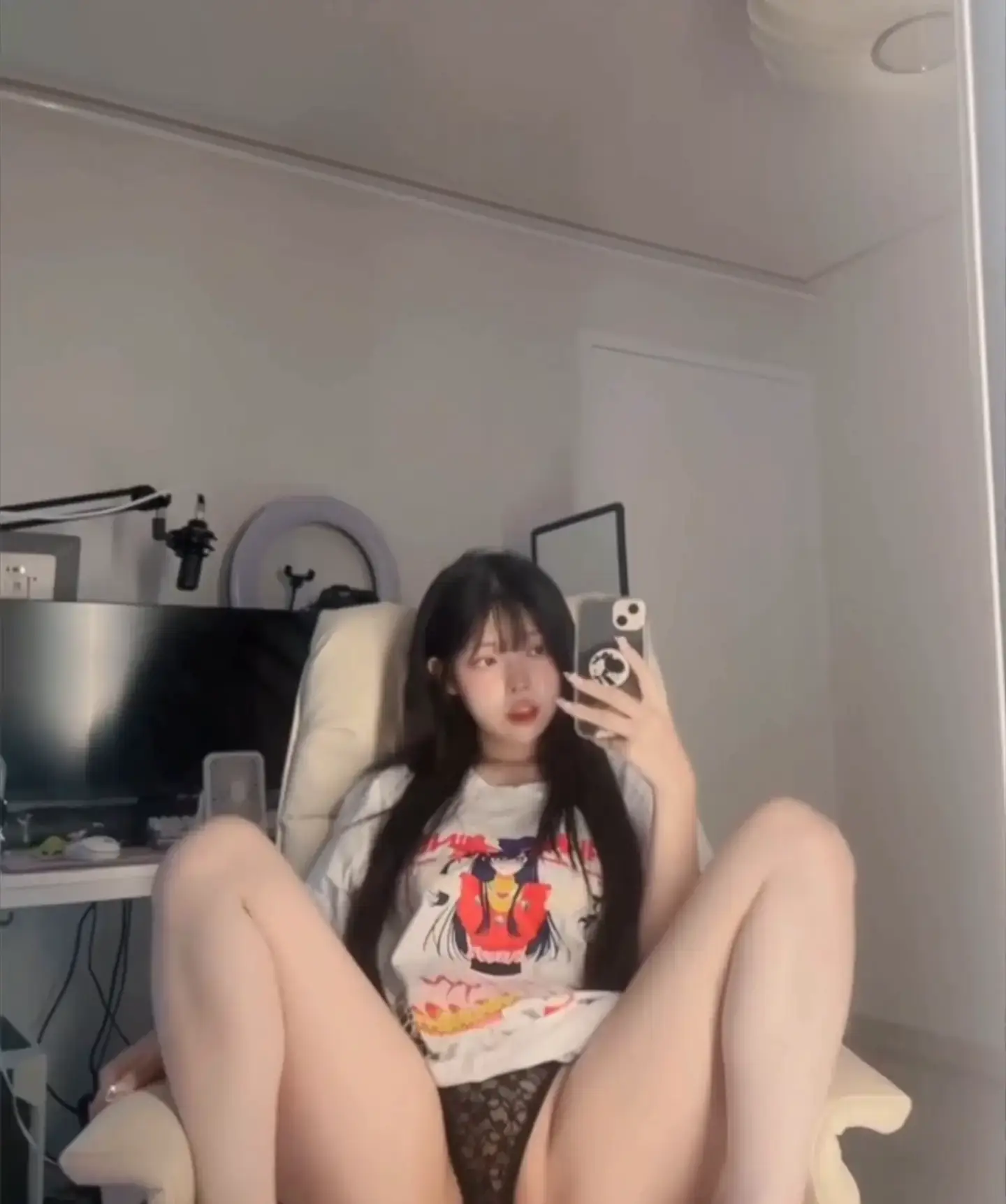 Ảnh sex Yudi &amp; Kiryong