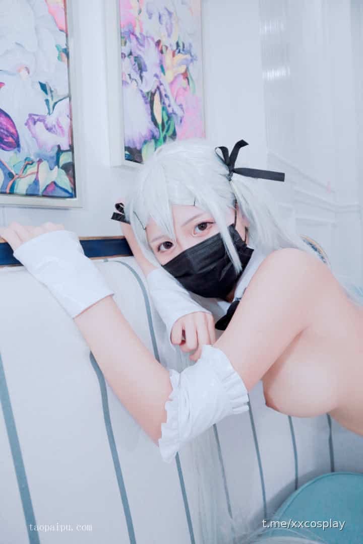 Ảnh Sex Cosplay yosuga no sora