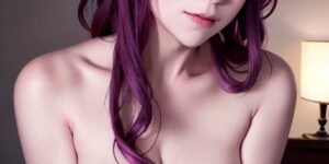 Ảnh Sex Vẽ Bằng AI No.260