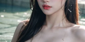 Ảnh Sex Vẽ Bằng AI No.351