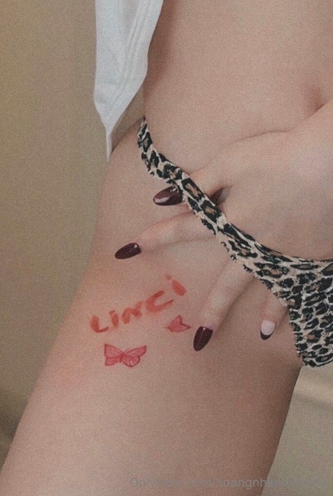 Ảnh sex việt nam hoang nhan linh chi