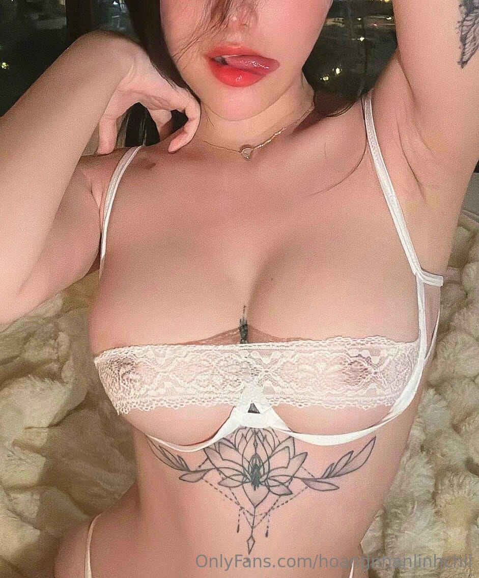 Ảnh sex việt nam hoang nhan linh chi