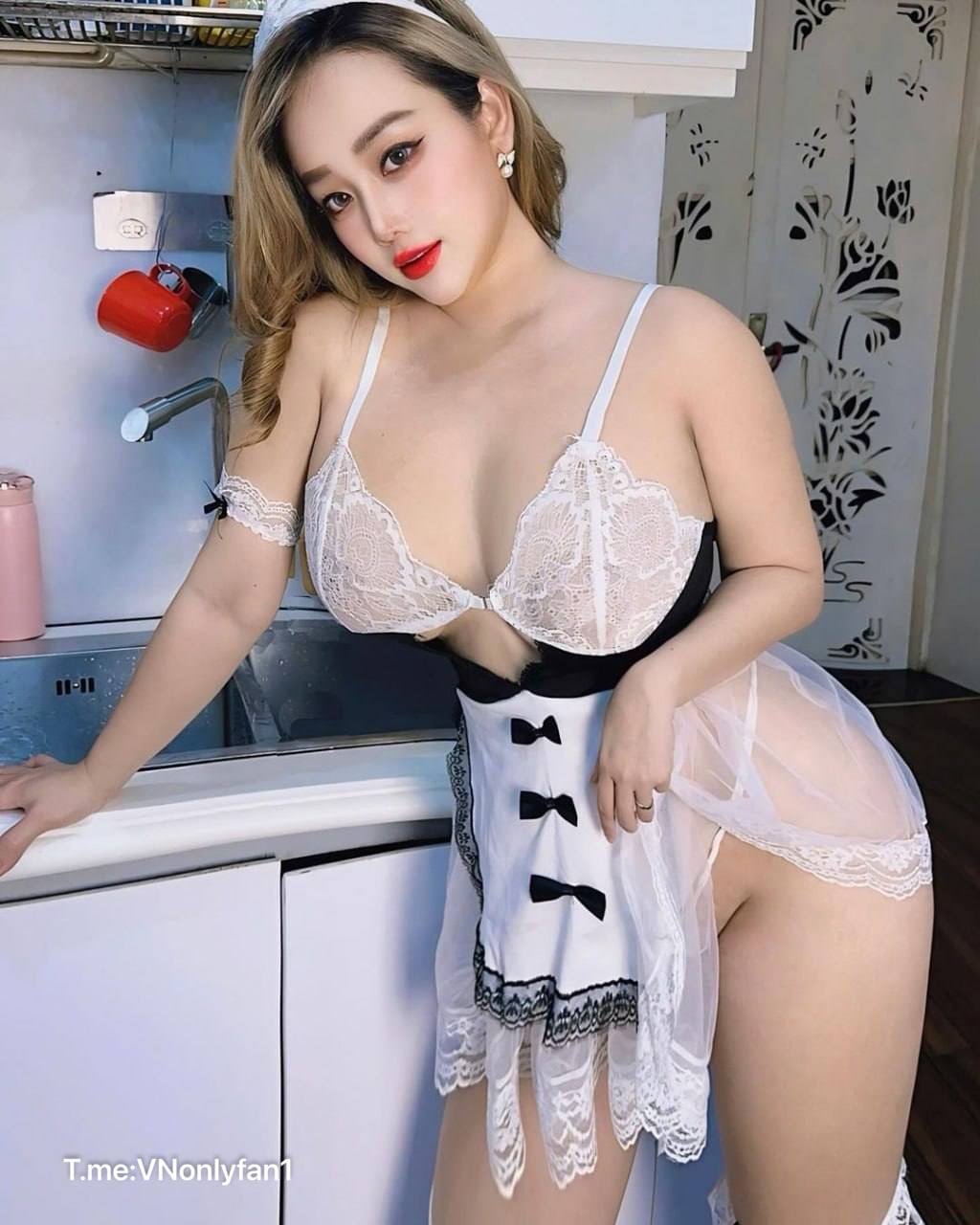 Ảnh sex việt nam UyenBetty