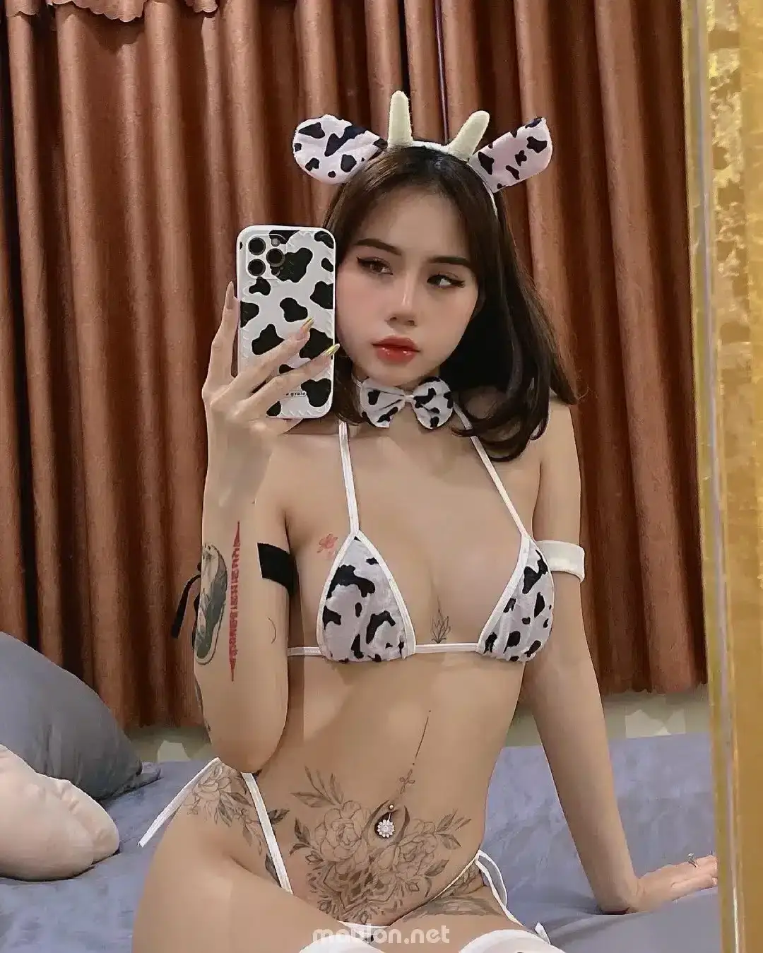 Ảnh Sex Vẽ Bằng AI No.319