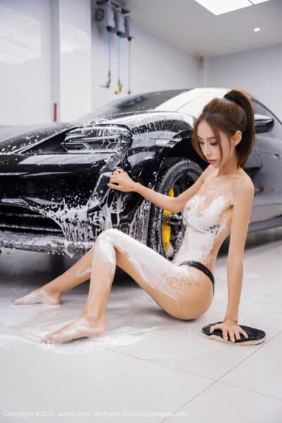 Ảnh Sex Vẽ Bằng AI No.268