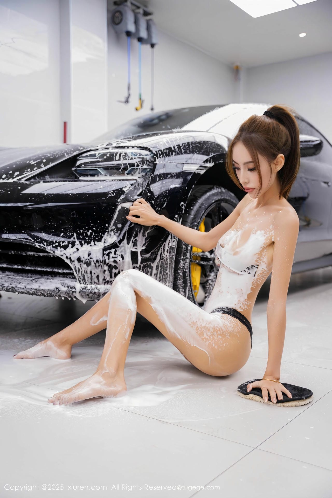 Ảnh Xiuren lingyu69 Vol.10810 Private