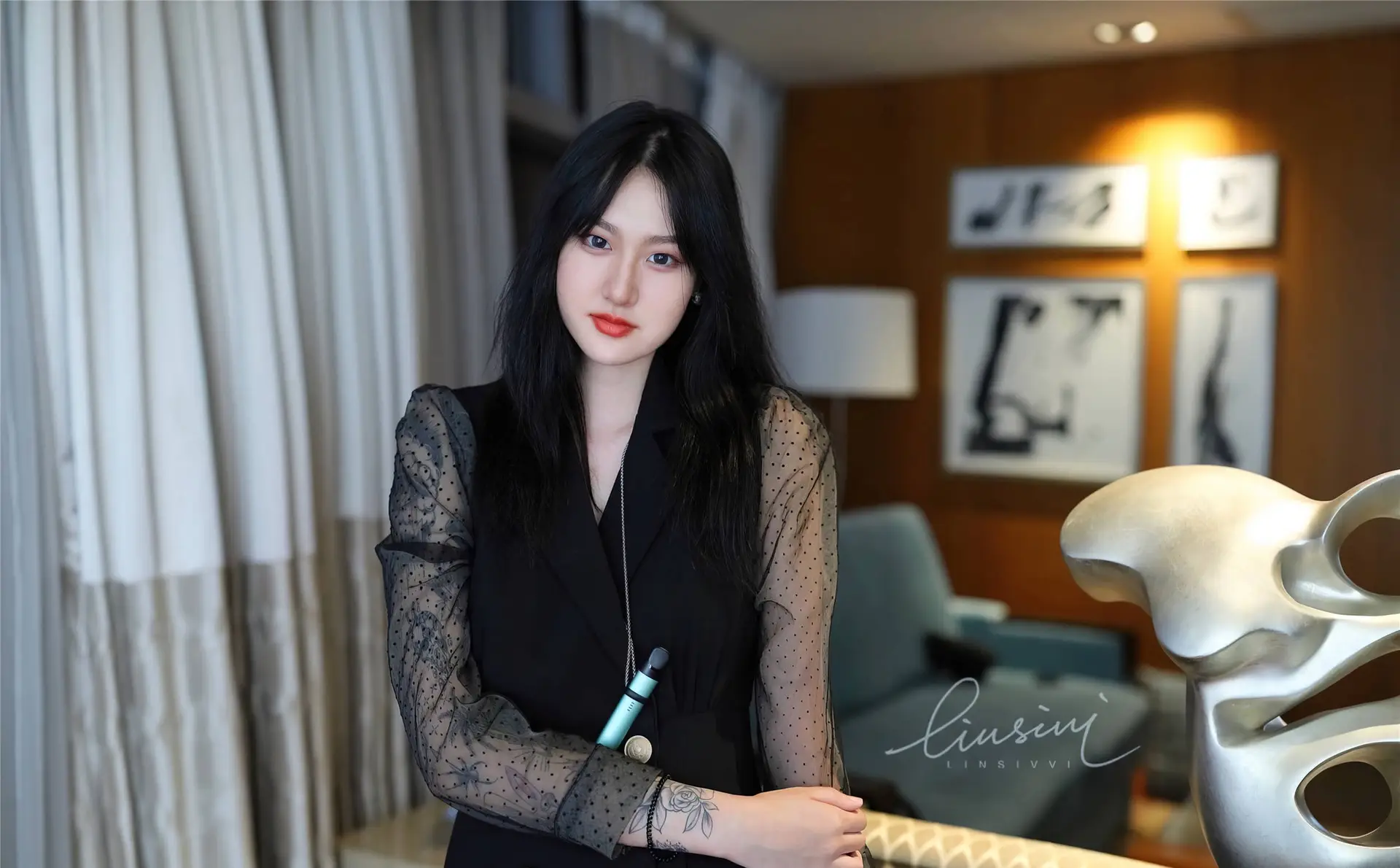 Ảnh Sex Youguo&rsquo;s super goddess private photos leaked