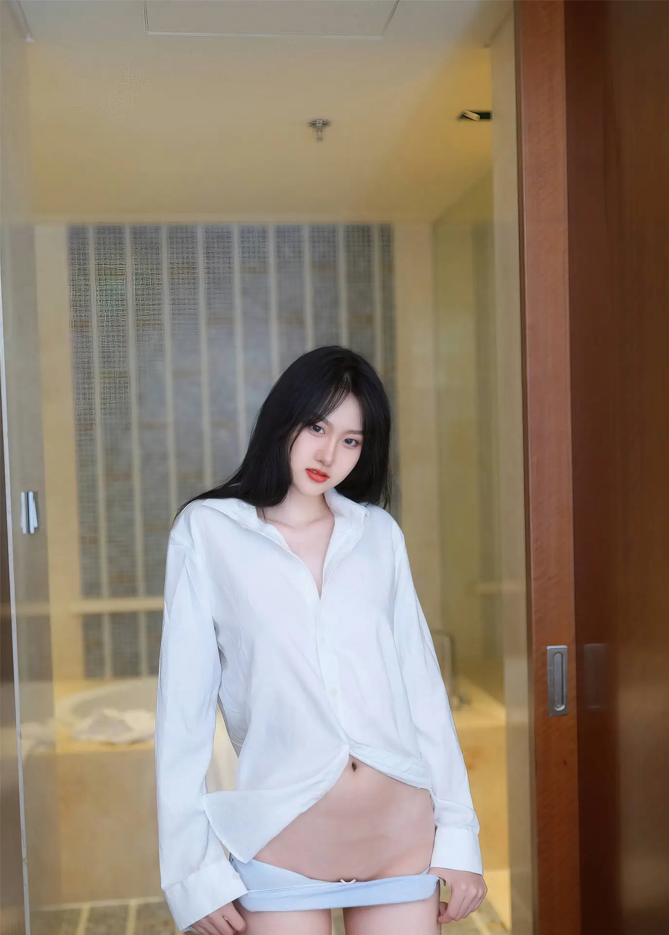Ảnh Sex Youguo&rsquo;s super goddess private photos leaked