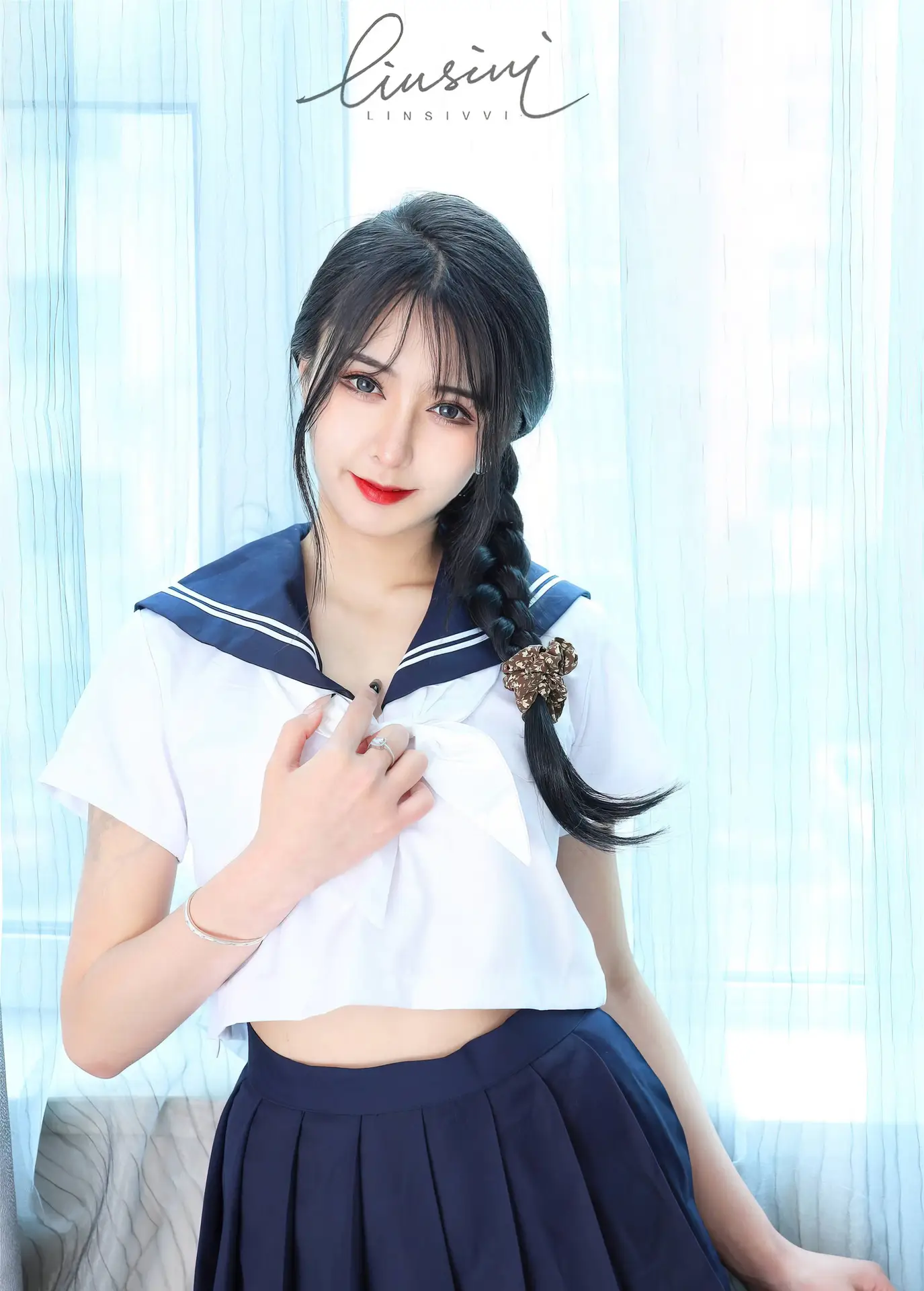 Ảnh Sex Youguo&rsquo;s super goddess private photos leaked