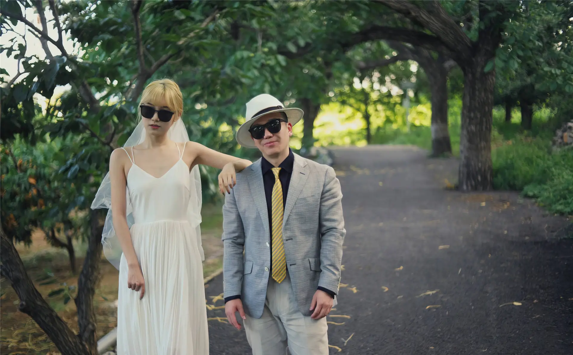 Ảnh Sex Youguo&rsquo;s super goddess private photos leaked