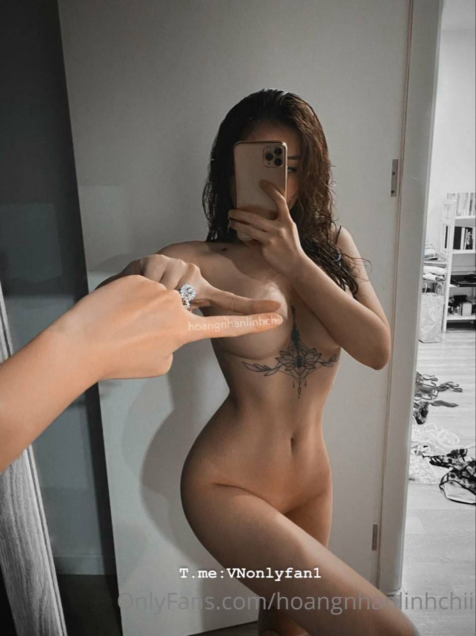 Ảnh sex việt nam #hoangnhanlinhchi