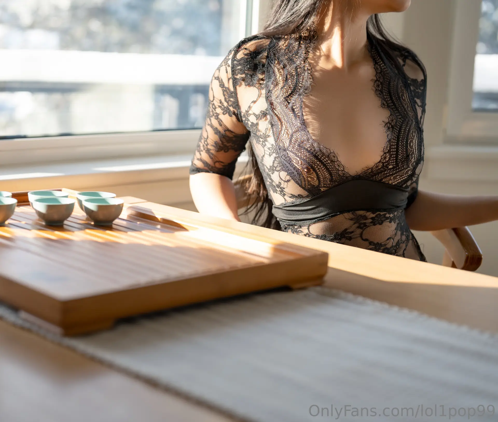 Ảnh Sex loliiiiipop99: Seductive Goddess Ảnh Sex loliiiiipop99: Seductive Goddess