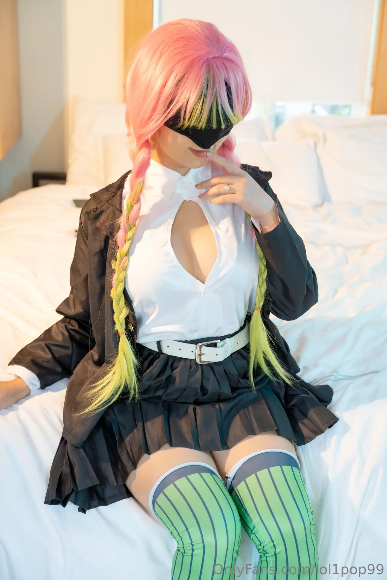 Ảnh Sex loliiiiipop99: Seductive Goddess Ảnh Sex loliiiiipop99: Seductive Goddess