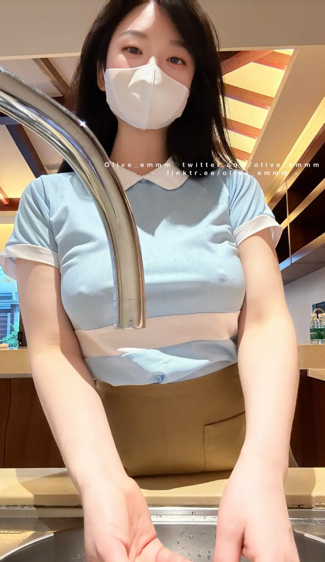 Ảnh sex olive_emmm album Coffee Maid