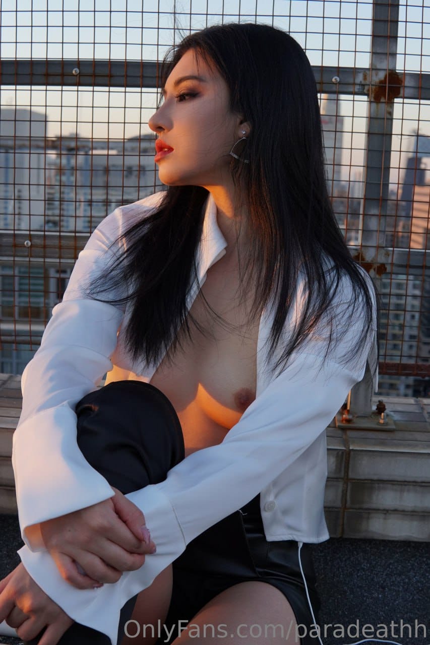 Ảnh Sex Onlyfans paradeathh Misty&rsquo;s private photo