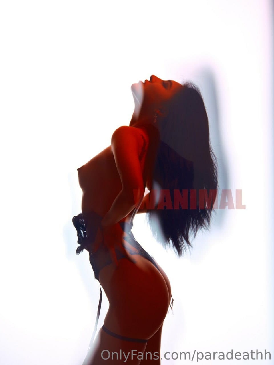 Ảnh Sex Onlyfans paradeathh Misty&rsquo;s private photo