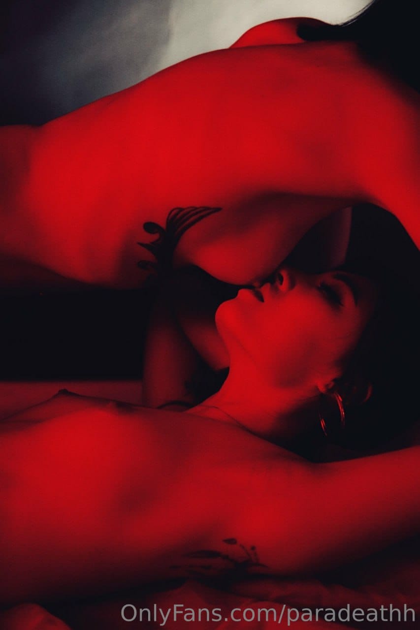 Ảnh Sex Onlyfans paradeathh Misty&rsquo;s private photo