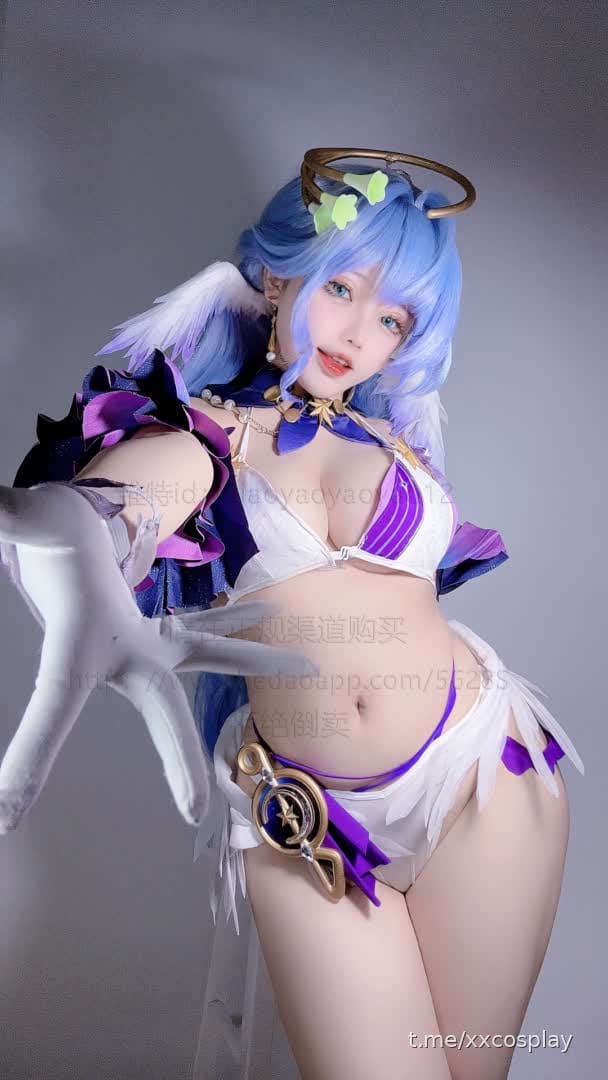Ảnh Sex Cosplay Robin