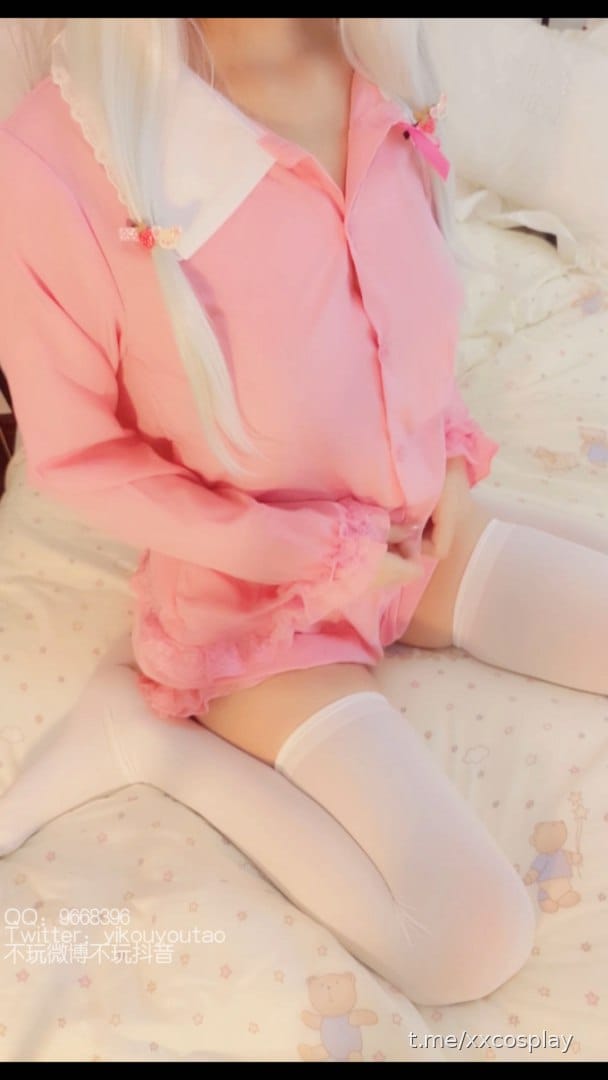 Ảnh Sex Cosplay Sagiri Izumi