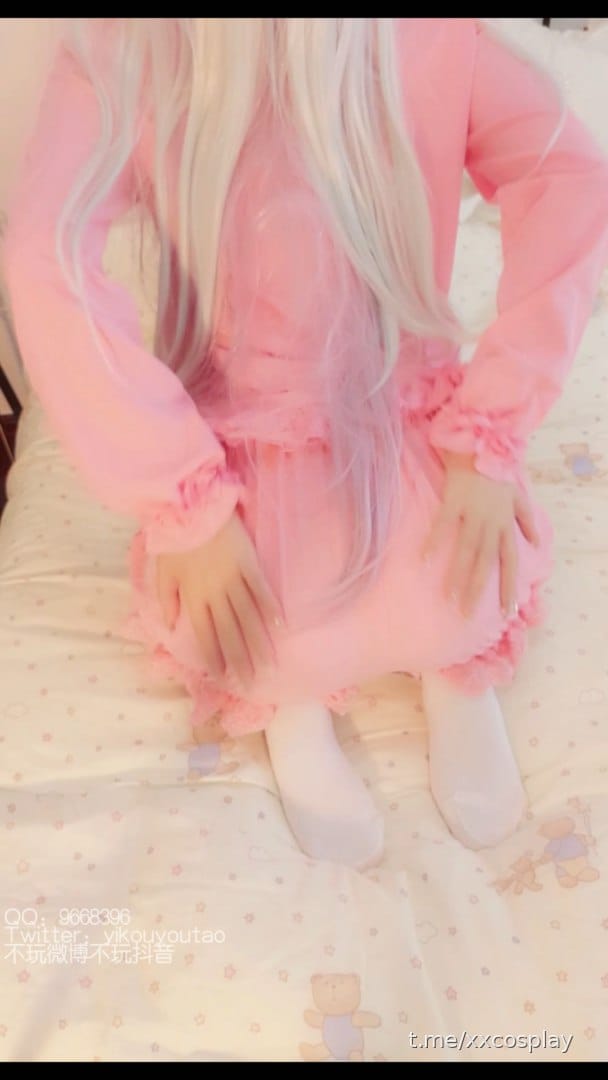 Ảnh Sex Cosplay Sagiri Izumi