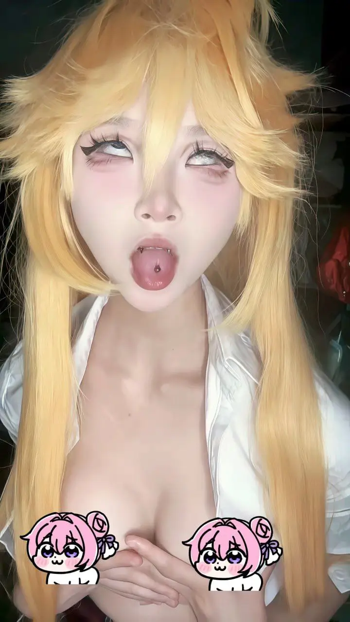 Ảnh tự sướng của c&ocirc; n&agrave;ng Homebody Lolita