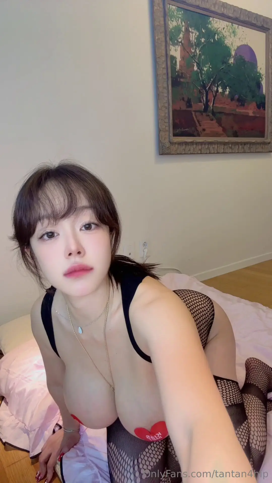 Ảnh sex tantan4hip - nh&agrave; v&ocirc; địch gymer Kim So-yeon