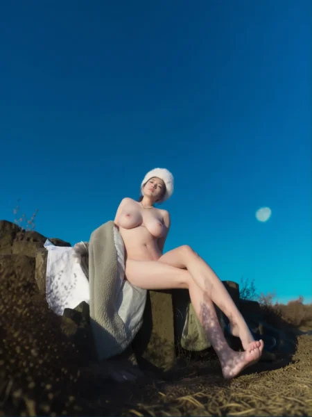 Ảnh Sex Xiuren An Ran Private Vol 10457