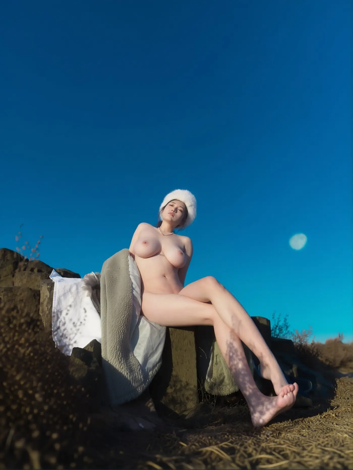 Ảnh Sex Xiuren R18 Lin Xiwei&rsquo;s agency models