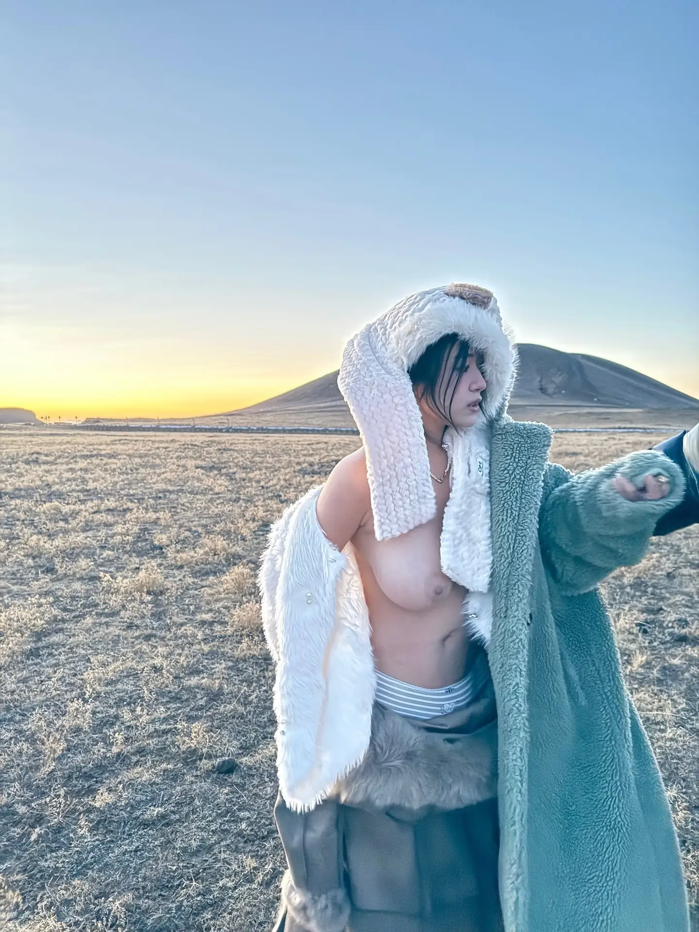 Ảnh Sex Xiuren R18 Lin Xiwei&rsquo;s agency models