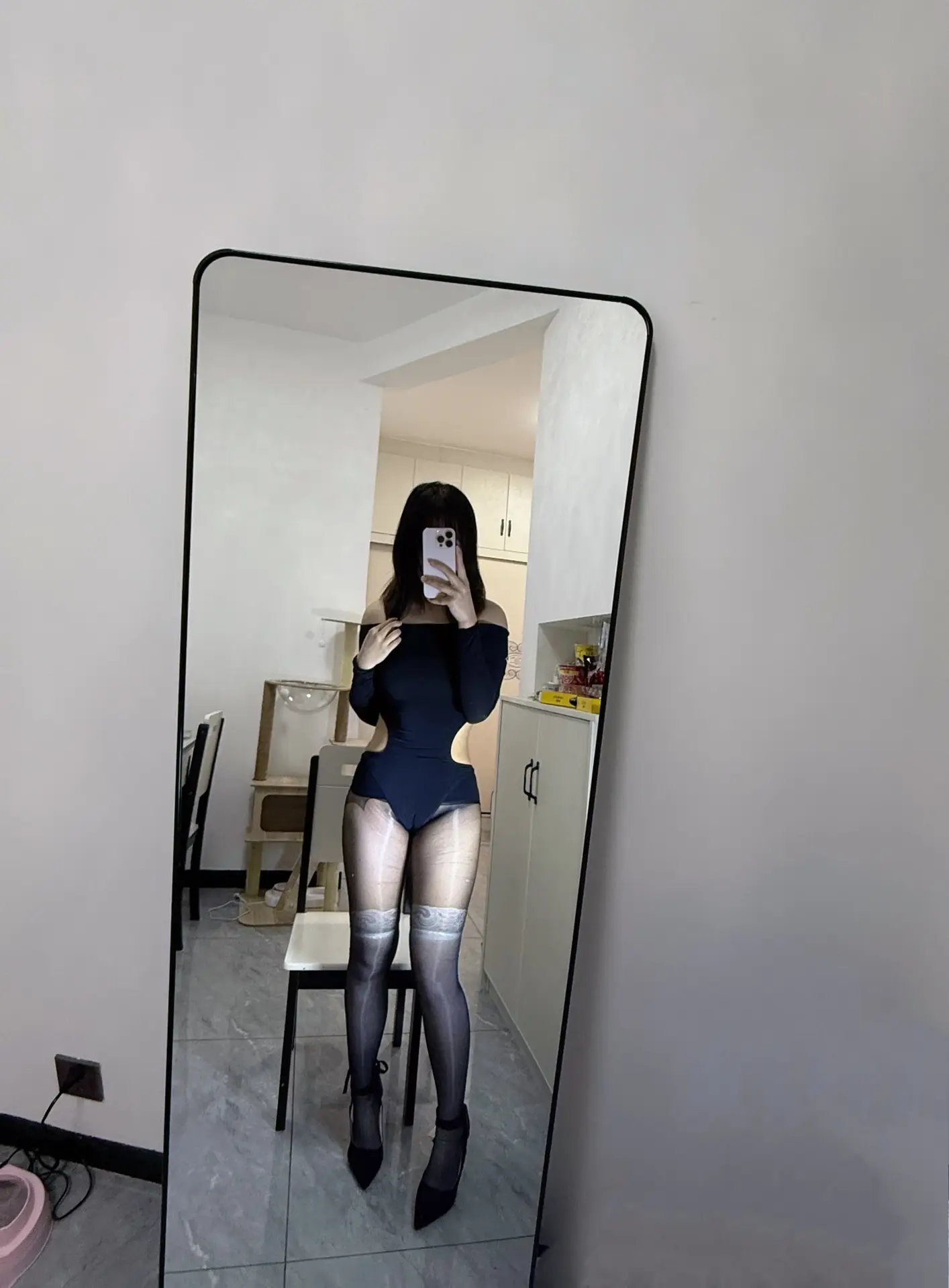 Ảnh sex tudomeimei Top-tier masochistic young loli