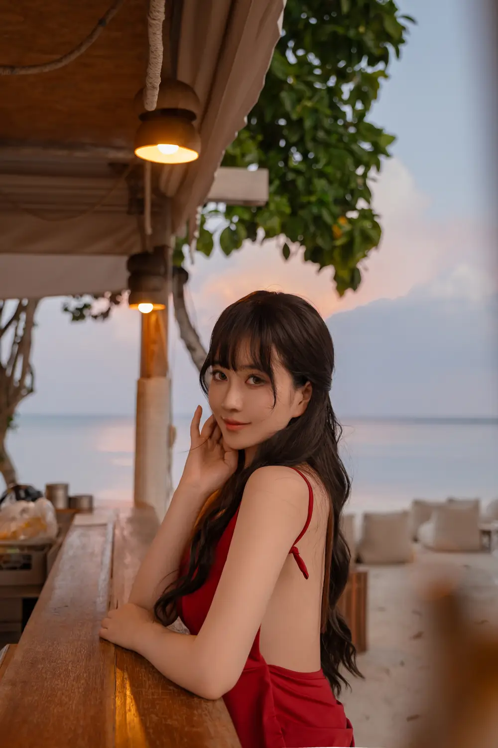 Ảnh Sex Nnian Album Chance Encounter