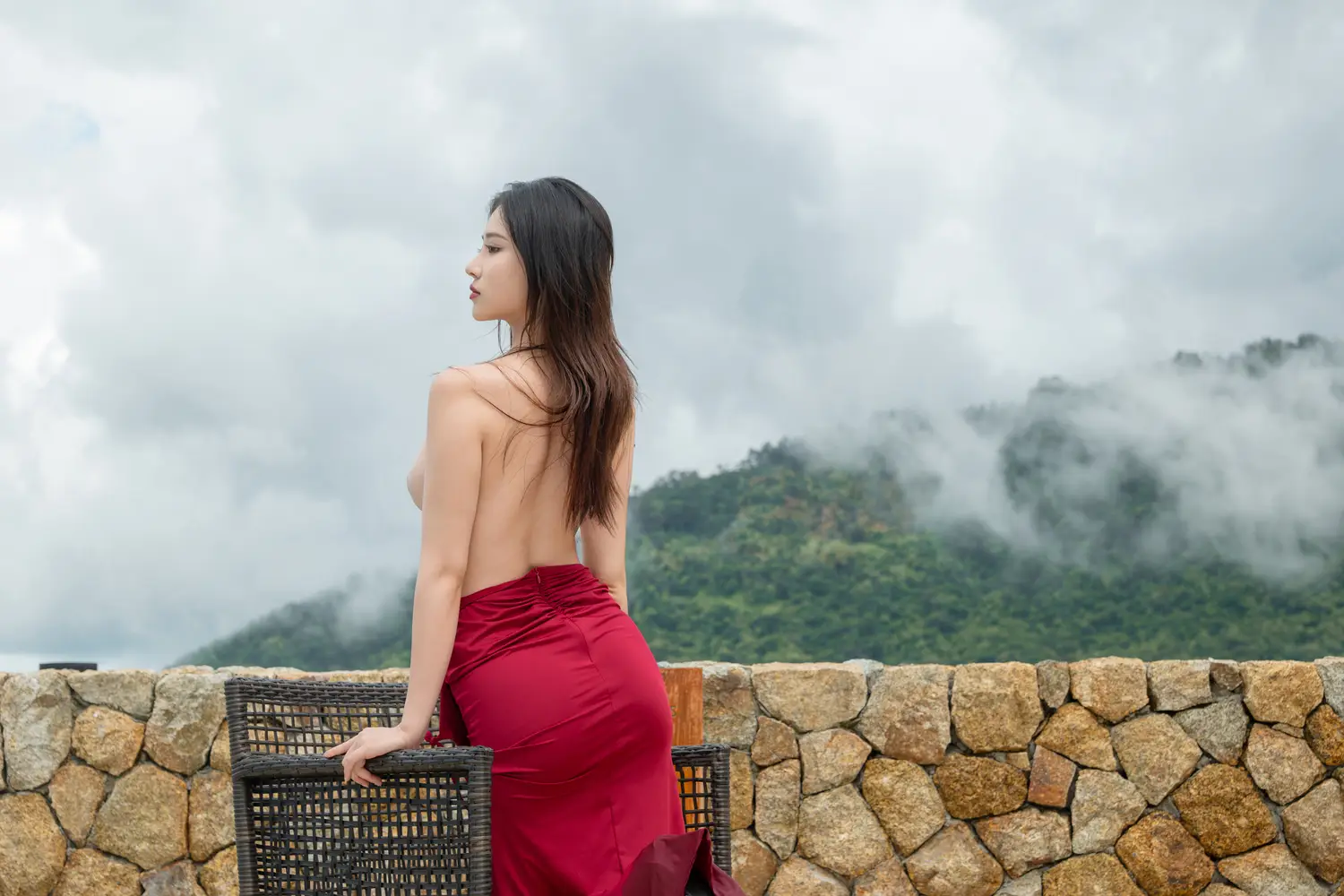 Ảnh Sex Nnian Album Chance Encounter