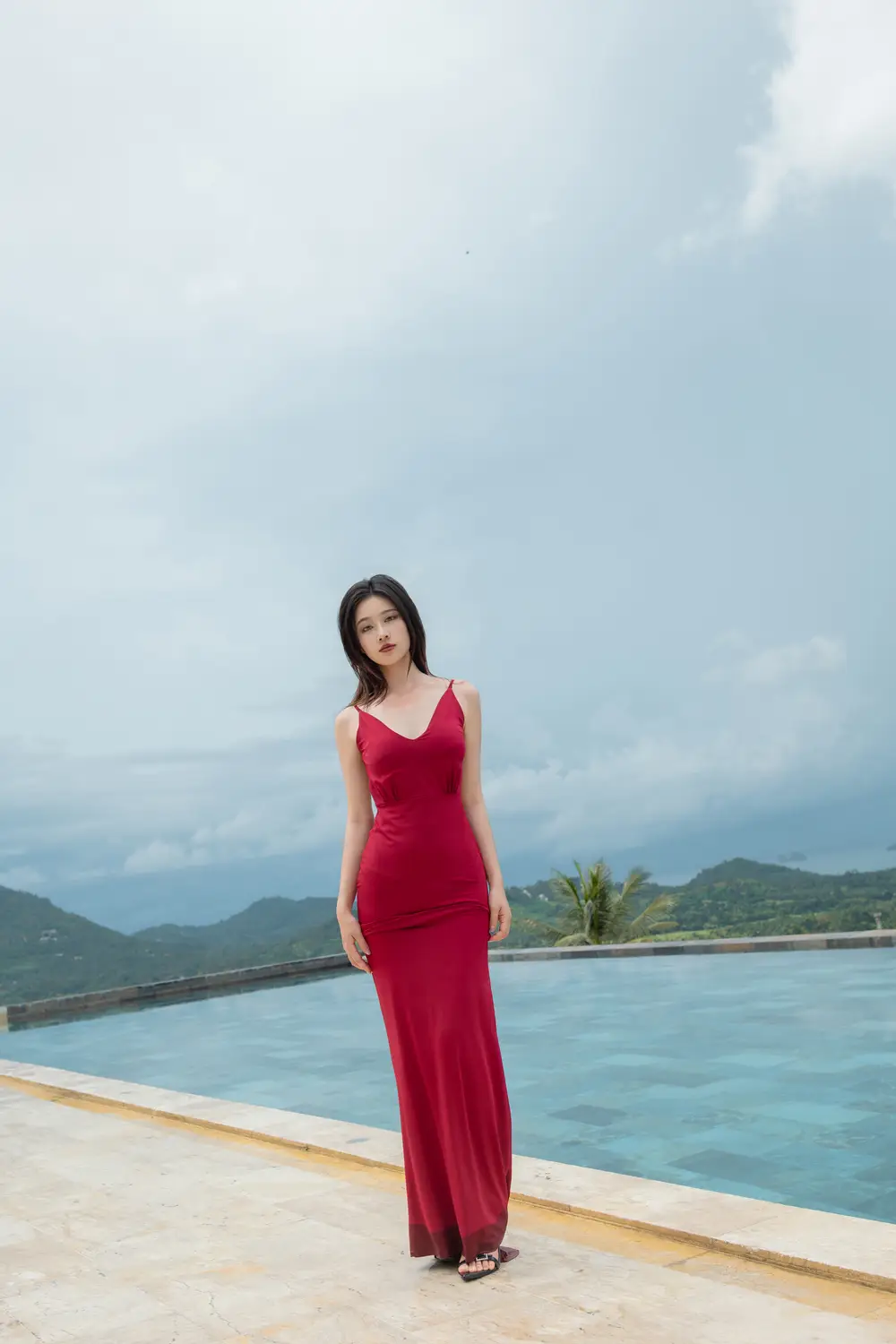 Ảnh Sex Nnian Album Chance Encounter