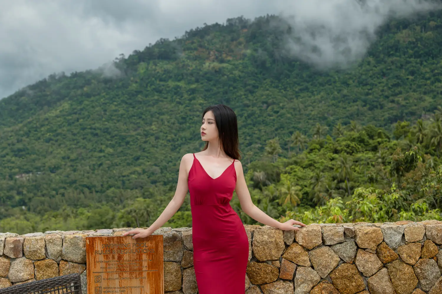 Ảnh Sex Nnian Album Chance Encounter