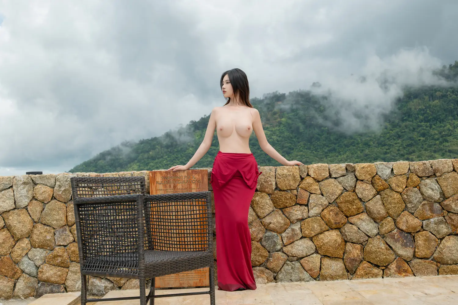 Ảnh Sex Nnian Album Chance Encounter