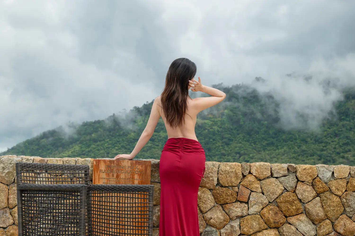 Ảnh Sex Nnian Album Chance Encounter