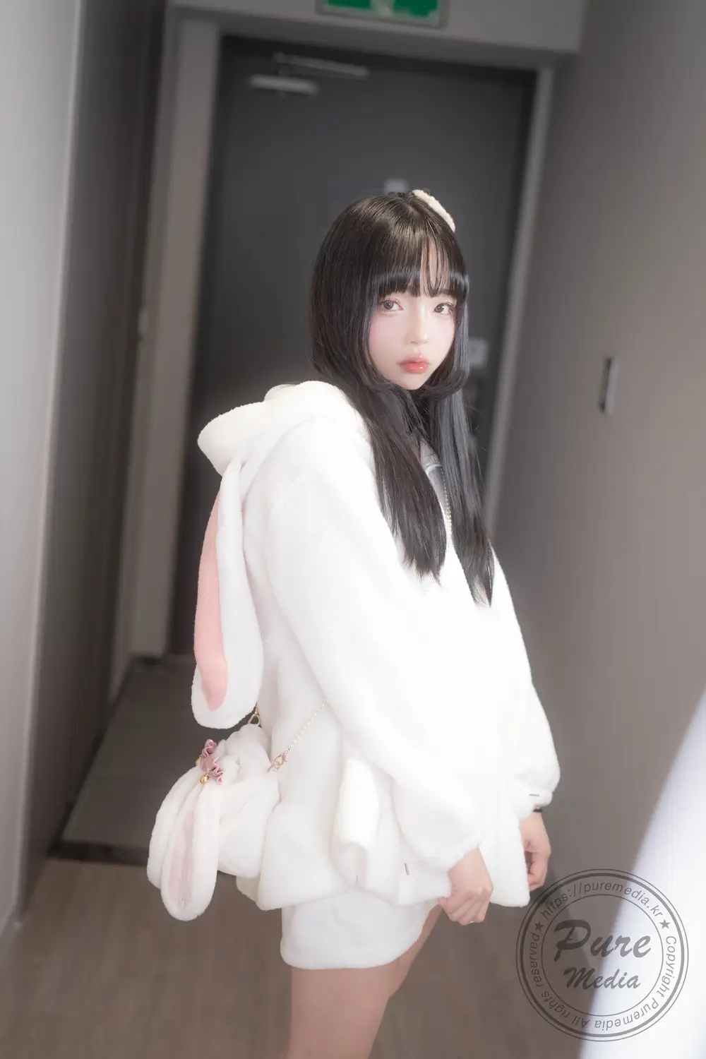 Ảnh Sex Jelly Pure Media Vol.312