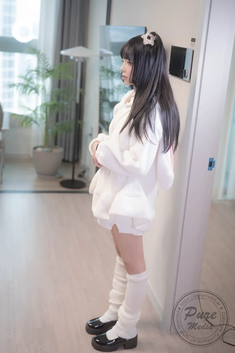 Ảnh Sex Jelly Pure Media Vol.312